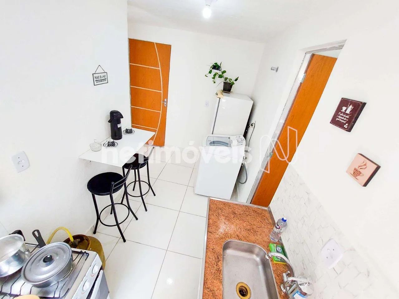 Venda Prédio Nova Esperança Belo Horizonte