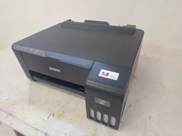 Impressoras Epson com defeito para retirar peças - Foto 4