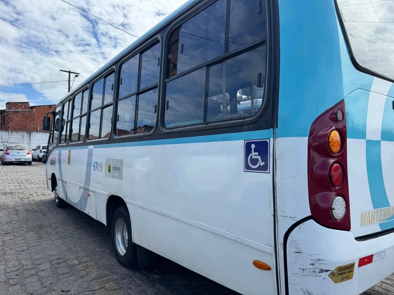 MICROÔNIBUS  - Foto 5