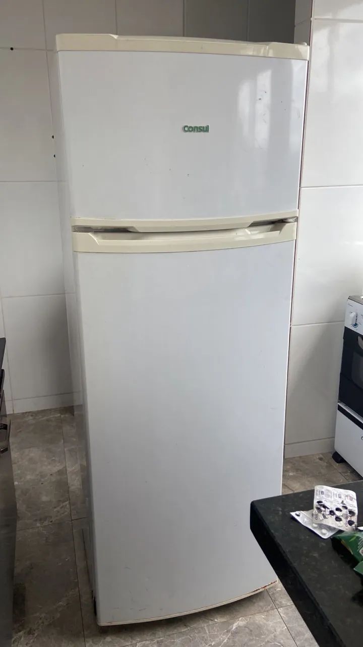 Geladeira 