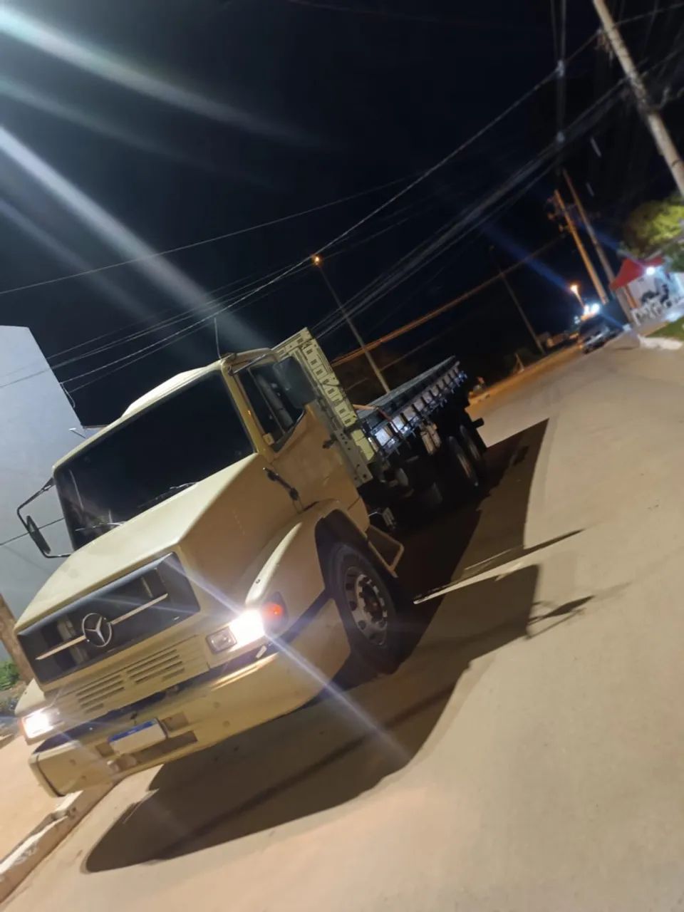 Frete Caminhão Truck  - Foto 3