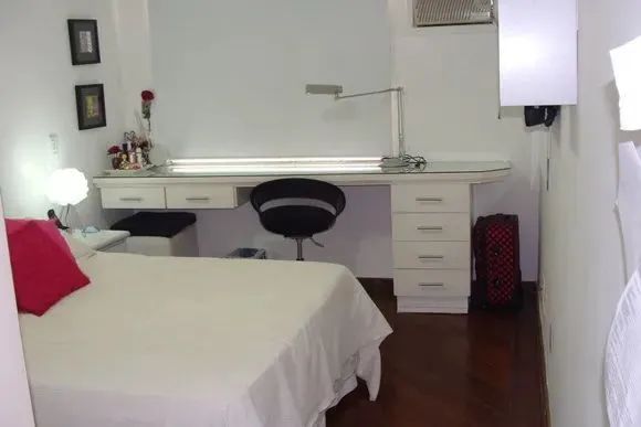 Linda casa com piscina  na barra da tijuca - Foto 2