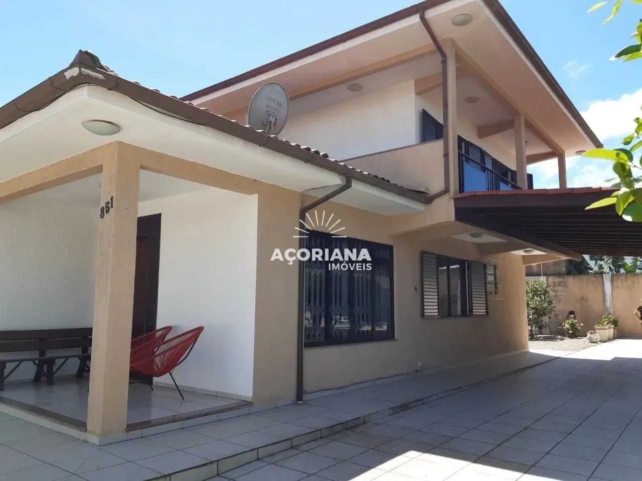 Casa no Campeche Florianópolis - Foto 7