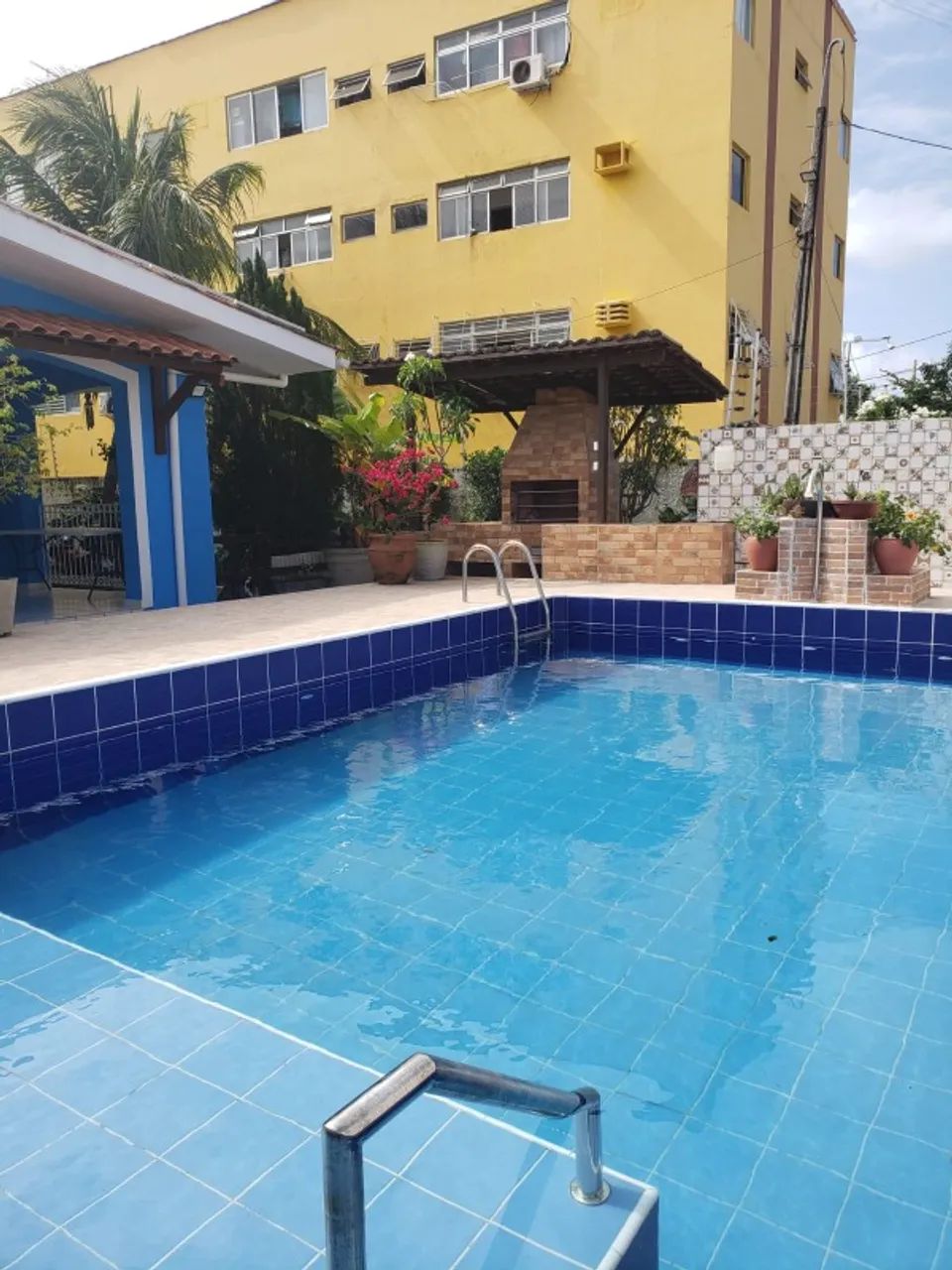 Casa à venda, 5 quartos, 2 suítes, 5 vagas, Piedade - Jaboatão dos Guararapes/PE - Foto 5