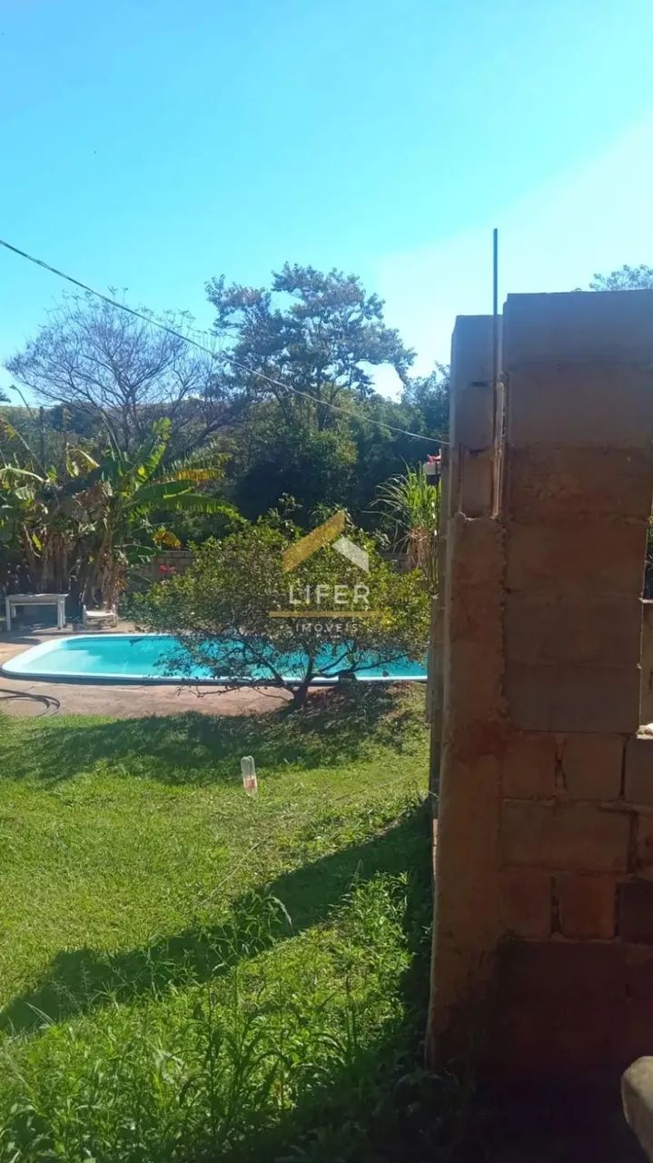 chácara - Loteamento Chácaras Gargantilhas - Campinas - Foto 3