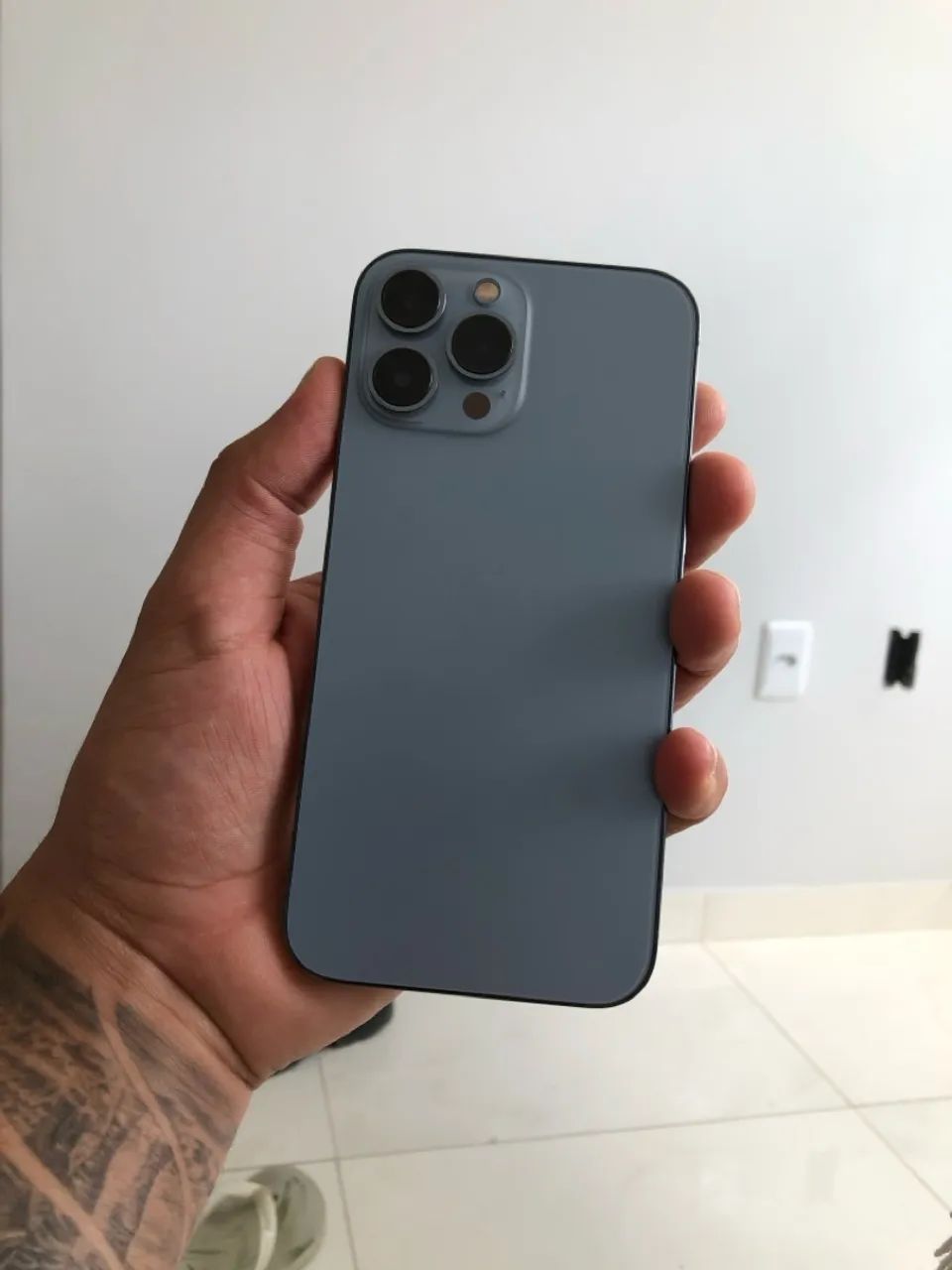 iPhone 13 Pro Max 256gb