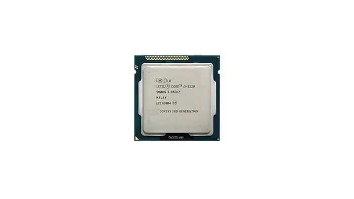 Processador Intel Core i3-3220 