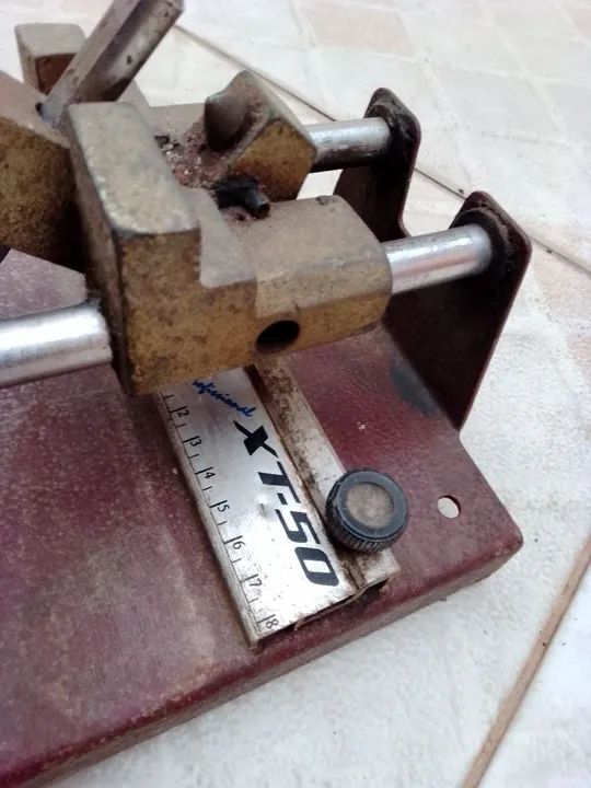 Cortador de Azulejos T-50 - Foto 4