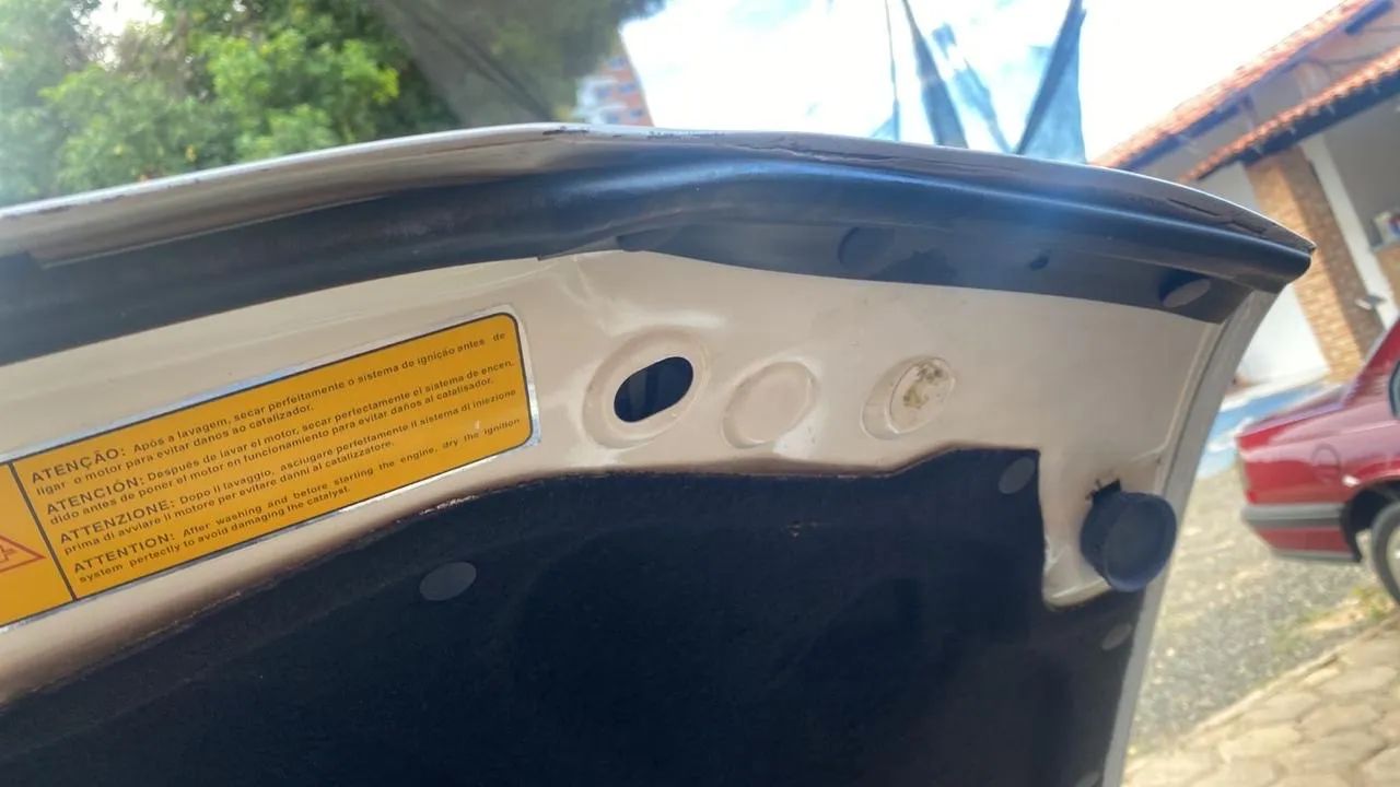 Vendo Palio 1.6 16V - Foto 3