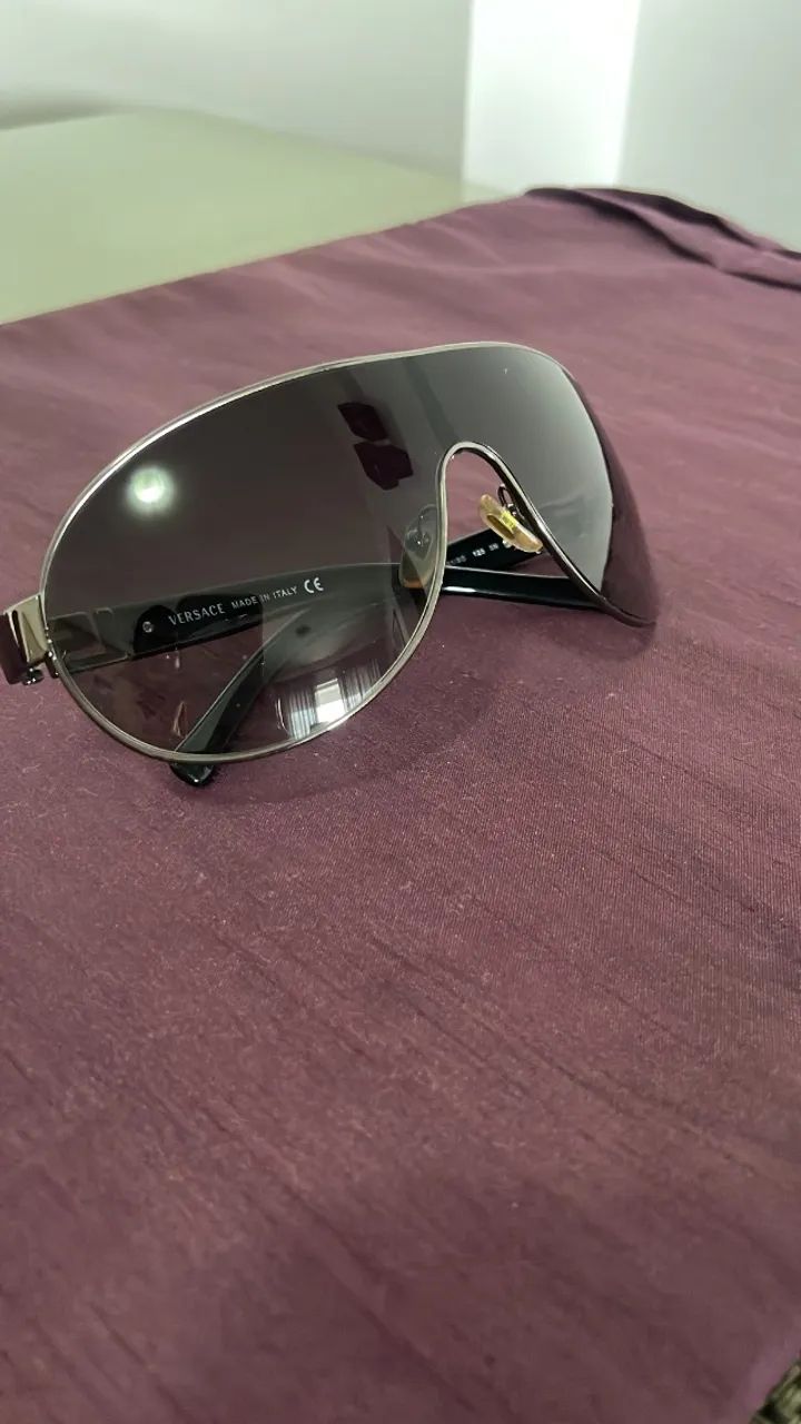 Óculos de sol Versace - Foto 4
