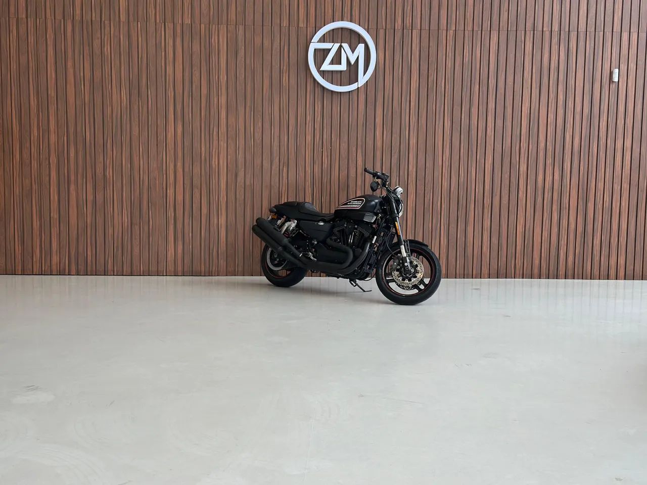 Harley Davidson  - Foto 3