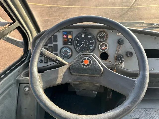 Micro Volare A6 - Ano 2002 - Conservado !!! - Foto 15