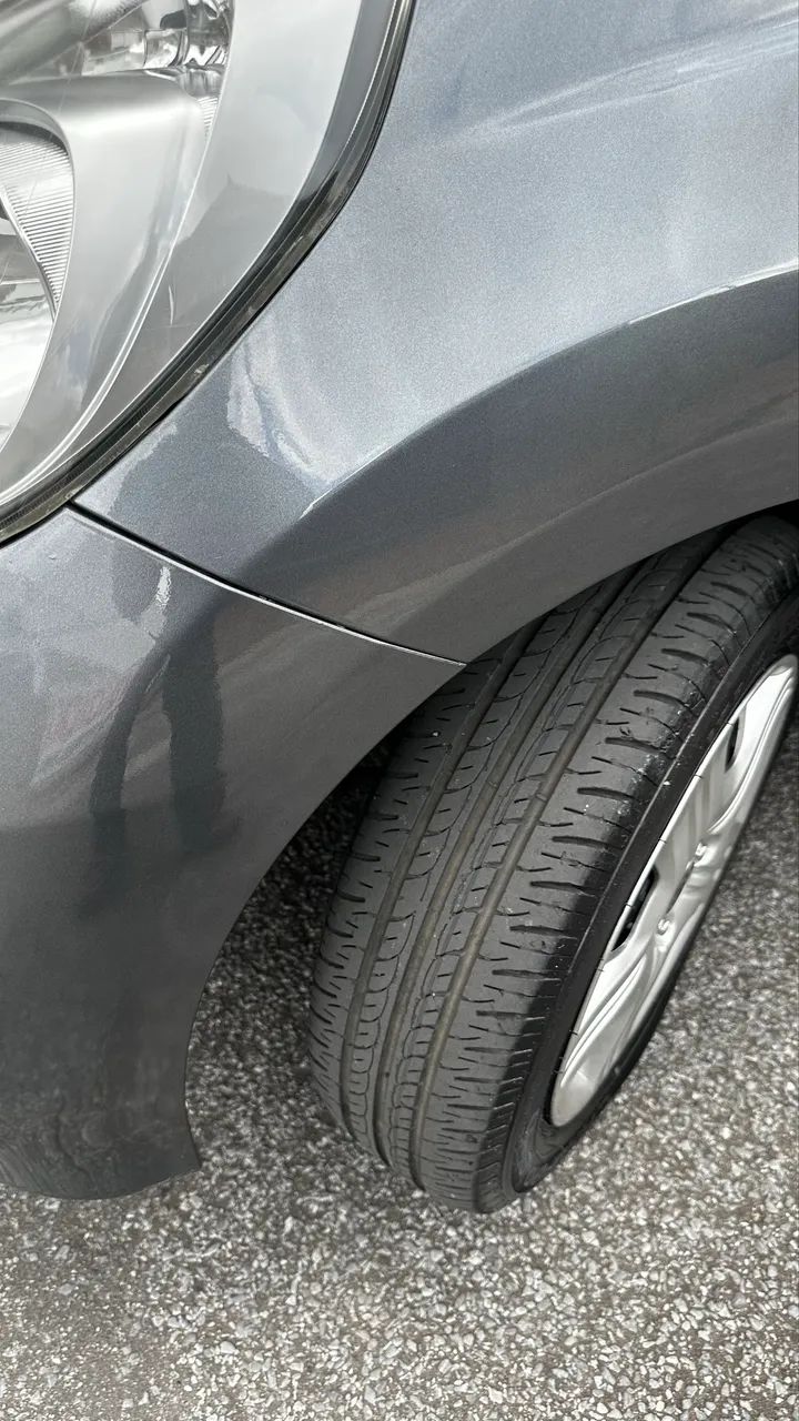 Honda Fit DX 1.4 Flex 16V 5P Mec. 2014 - Foto 13