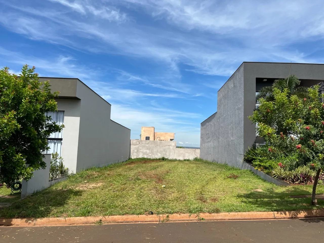 Terreno Condomínio Fazenda Itapema - Limeira Sp