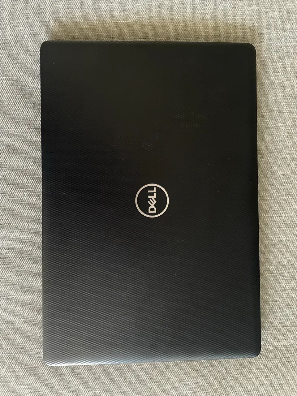 Notebook Dell Inspiron 15 3000 i7, 8GB RAM, SSD 220GB, GPU 2GB