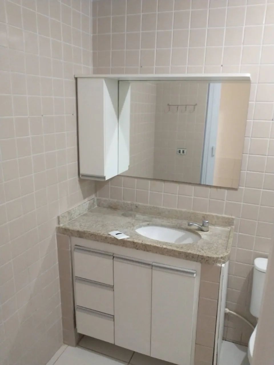 Foto - Olinda - Jardim Atlântico