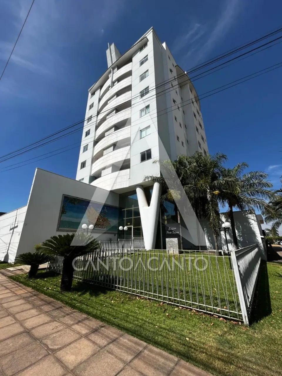 Alugado Imobiliária, Apartamento com 70m², 1 dormitório(s), 1 vaga(s). SETOR COMERCIAL, SI