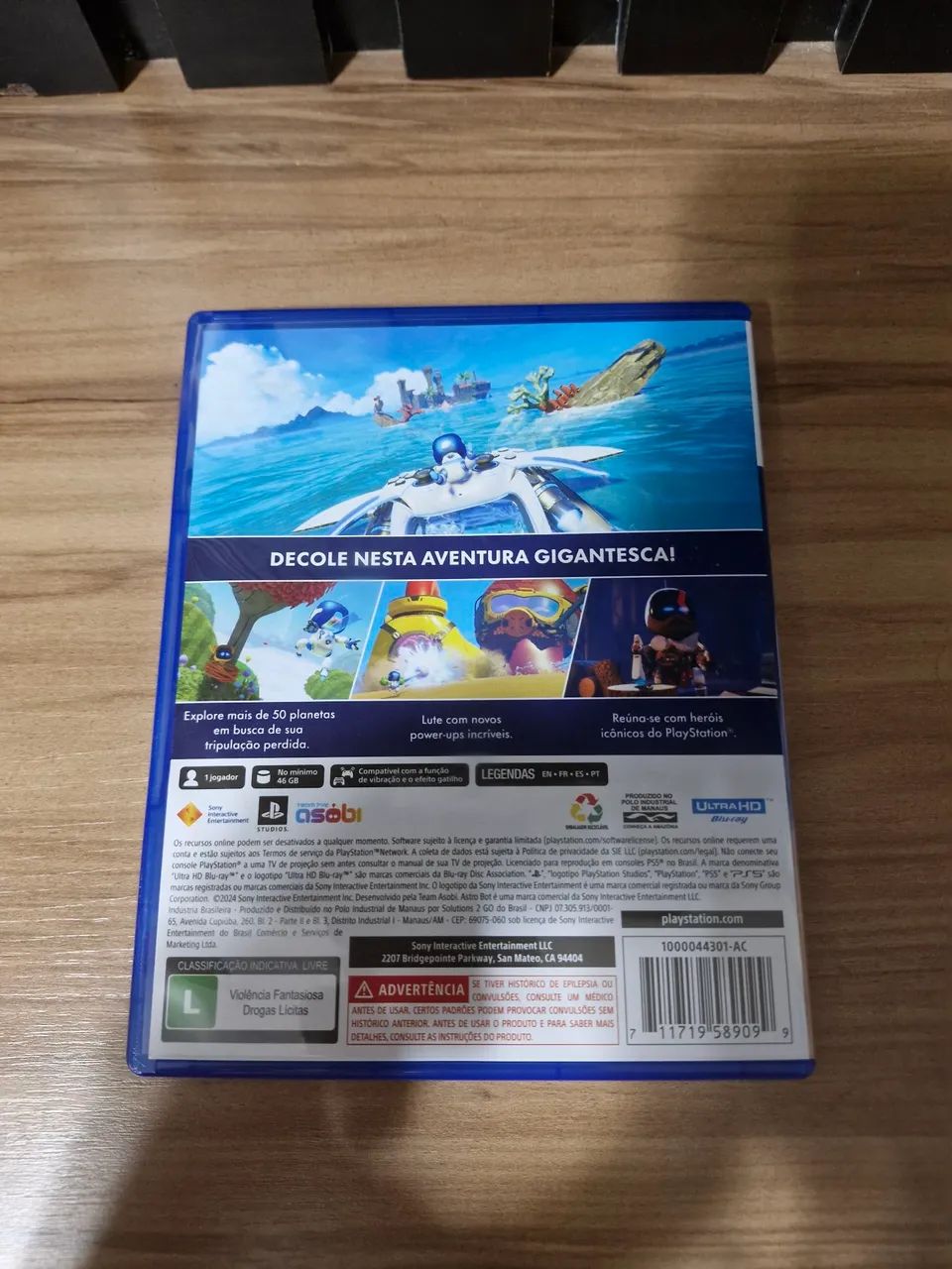 Astro Bot PS5 GOTY - Foto 2