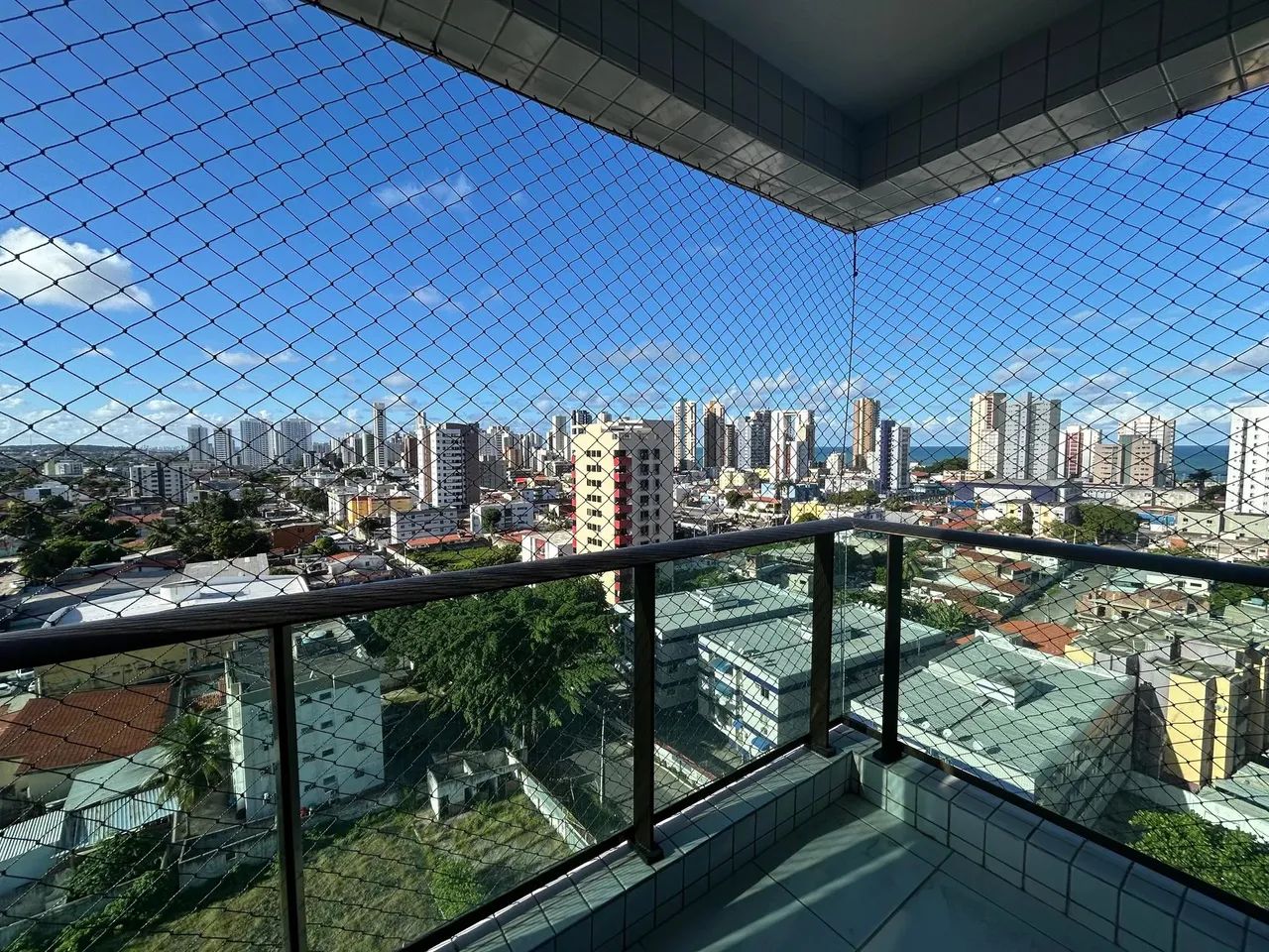 Imóvel para aluguel e venda tem 66 metros quadrados com 3 quartos - Foto 3