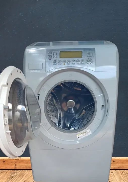 Máquina LAVA E SECA BRASTEMP - Foto 2