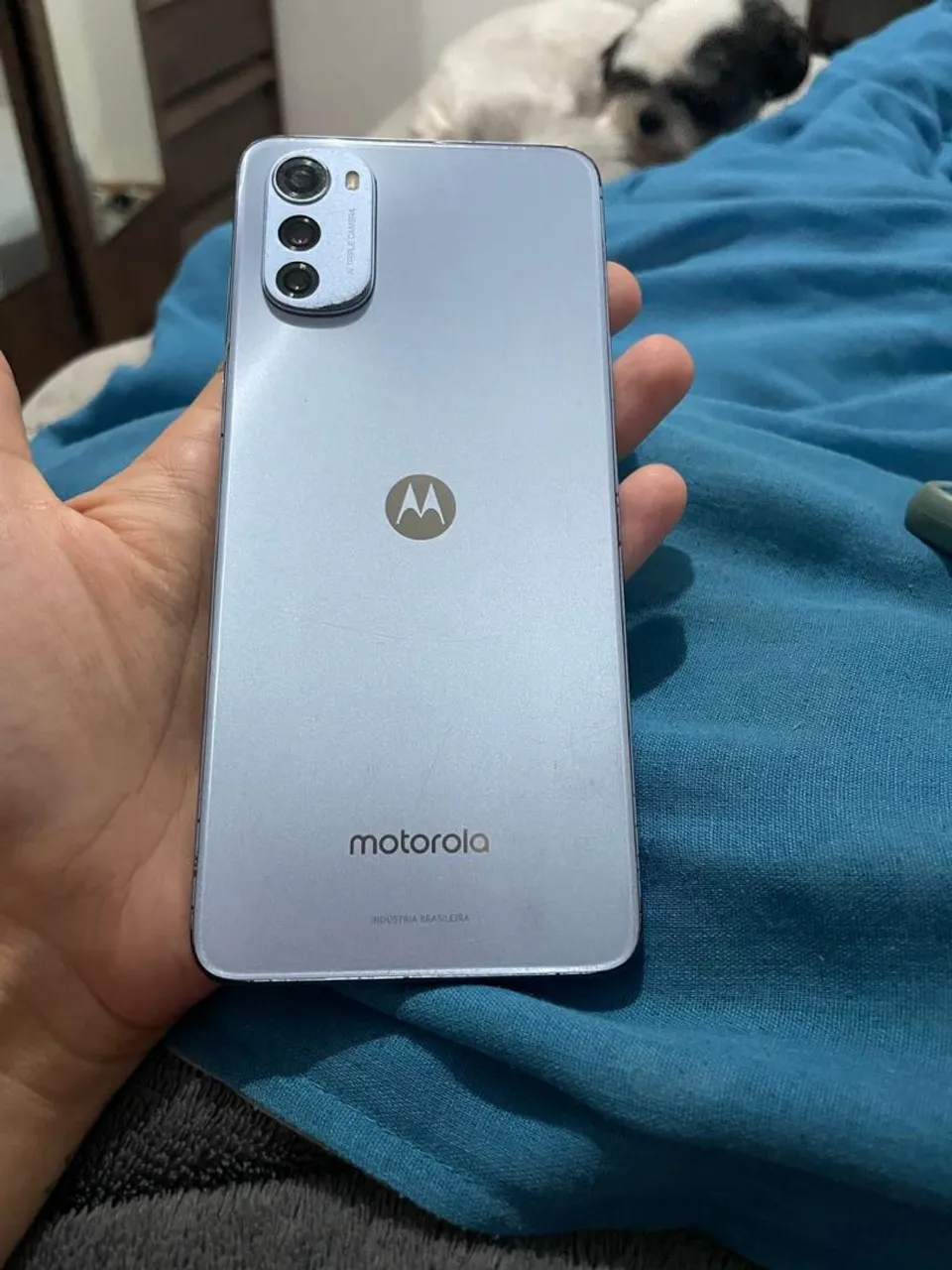 Moto e 32