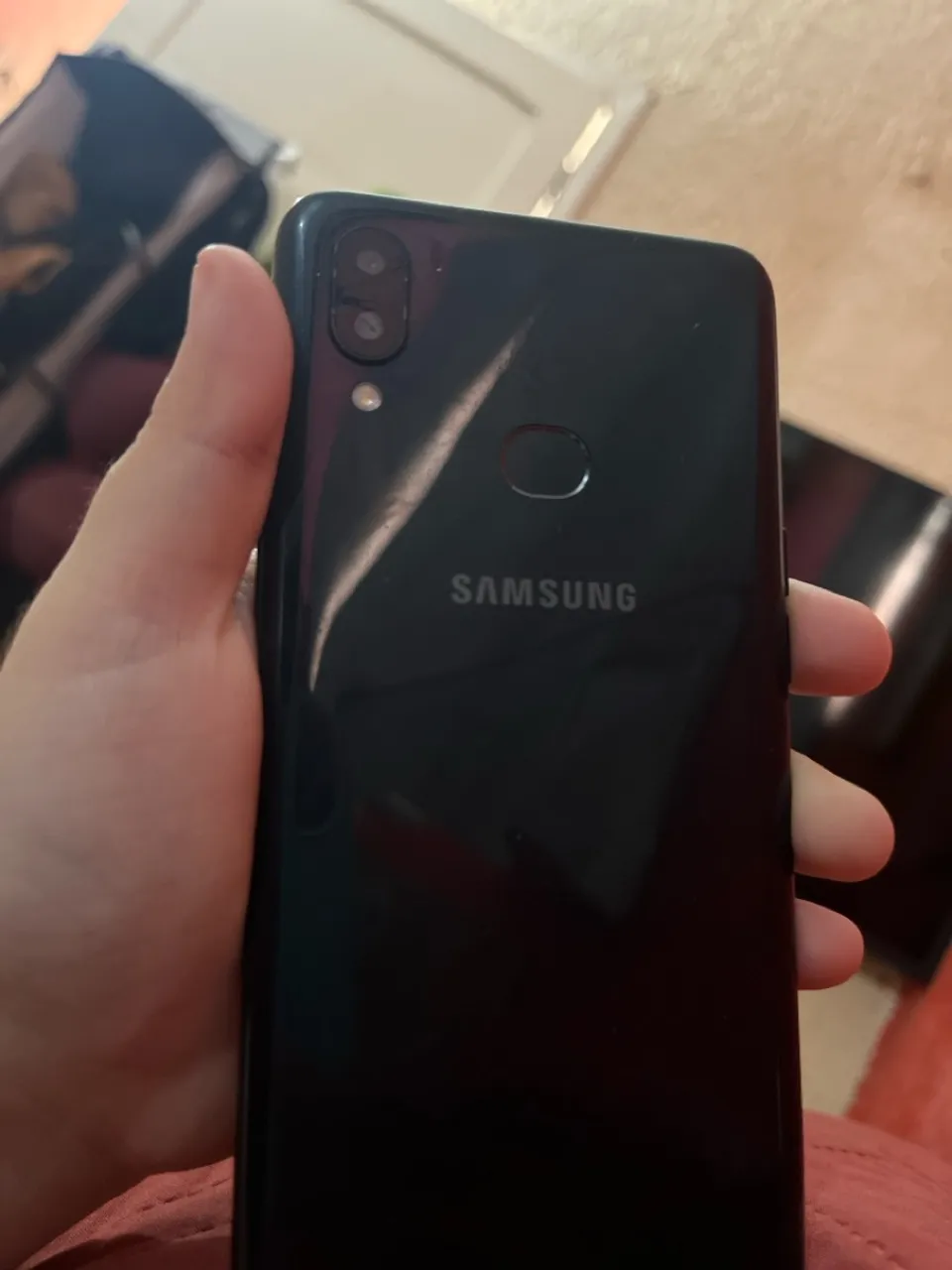 Samsung a10s