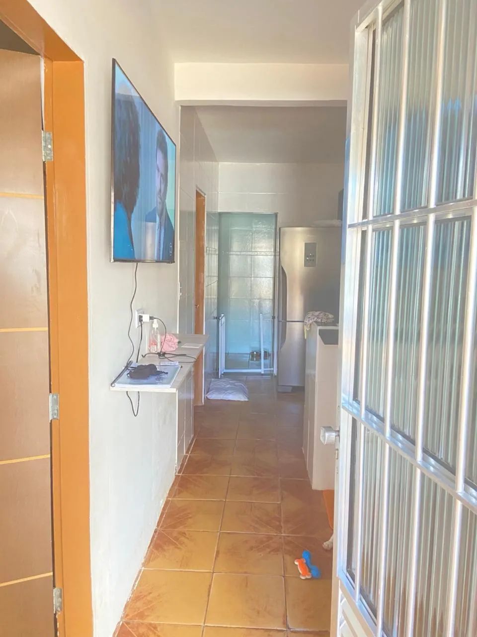 Primeira imagem do imóvel