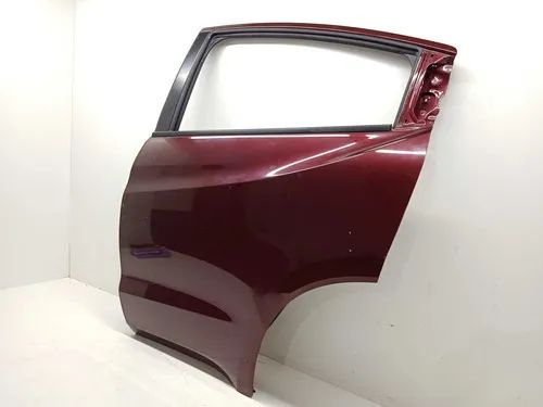 Porta Traseira Esquerda Honda Hrv 2017 A 2021 153 - Foto 3