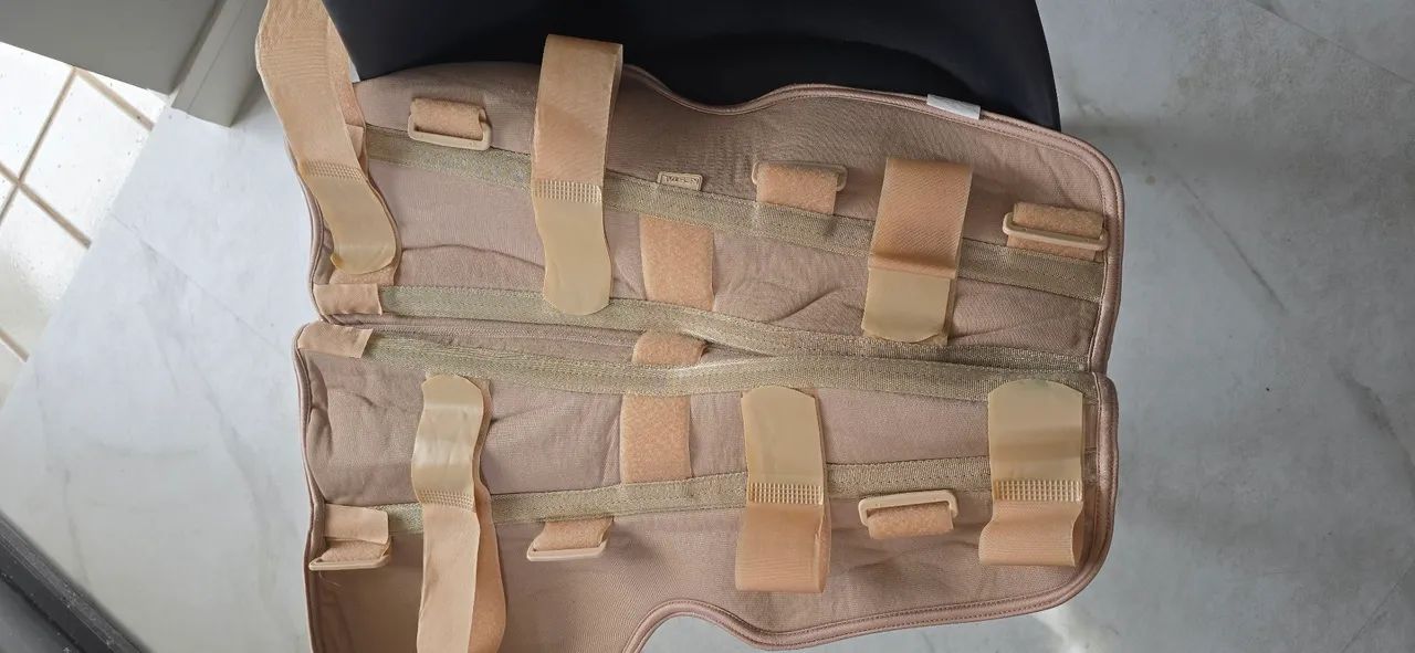 Suporte Ortopédico para Joelho - Foto 3