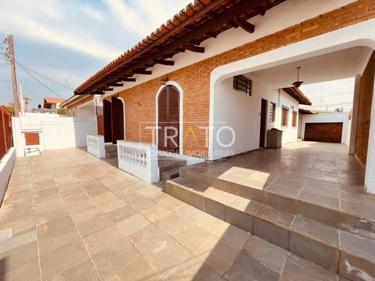 casa - Vila Nogueira - Campinas