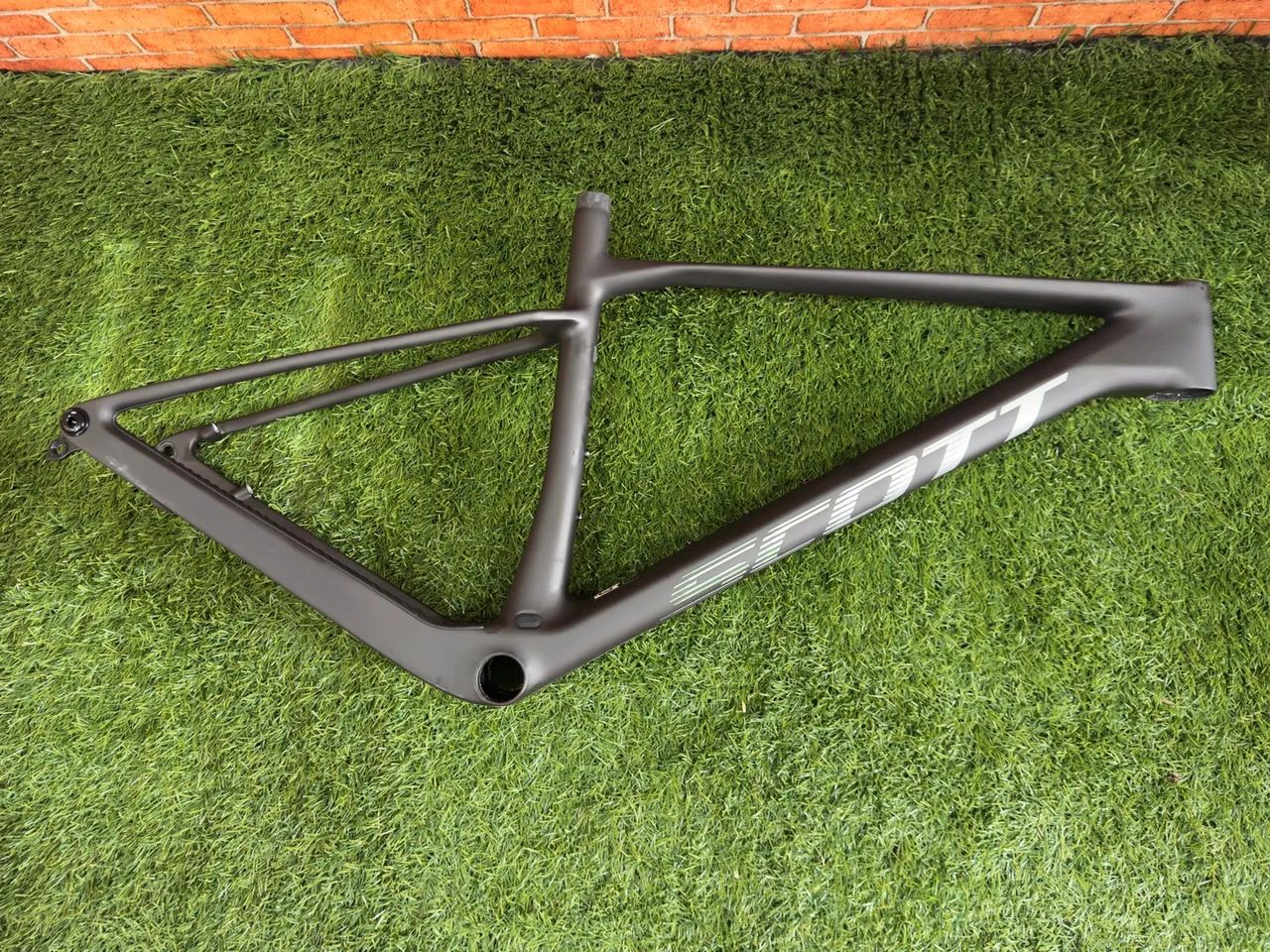 Quadro Scott Scale 940 Carbon NOVO - Foto 2