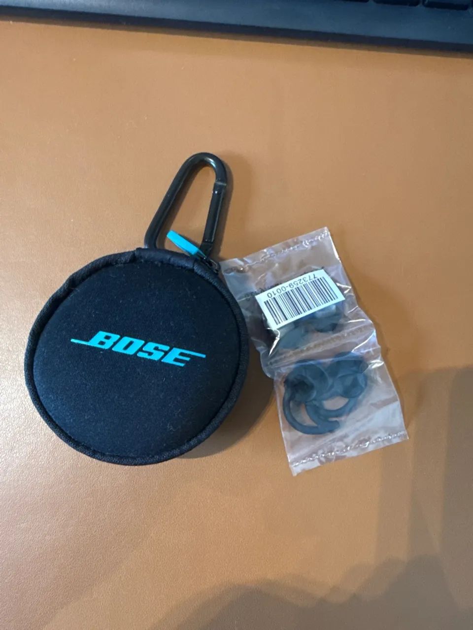 Fone de Ouvido Bose SoundSport - Foto 5