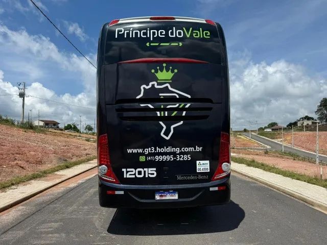 Marcopolo 1600 PARADISO - LD - Foto 3