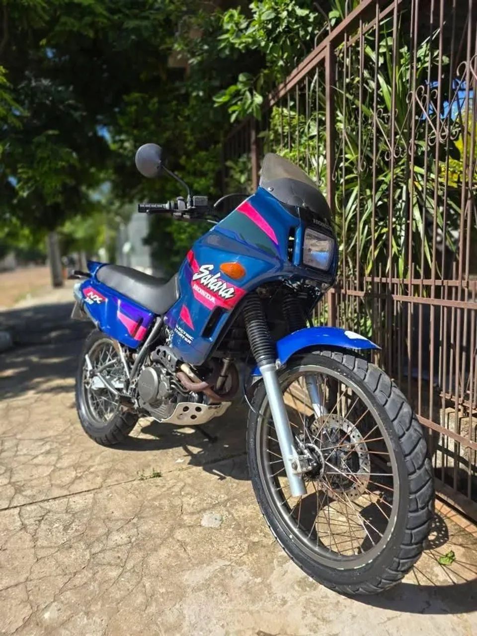 Sahara 350 - Foto 2
