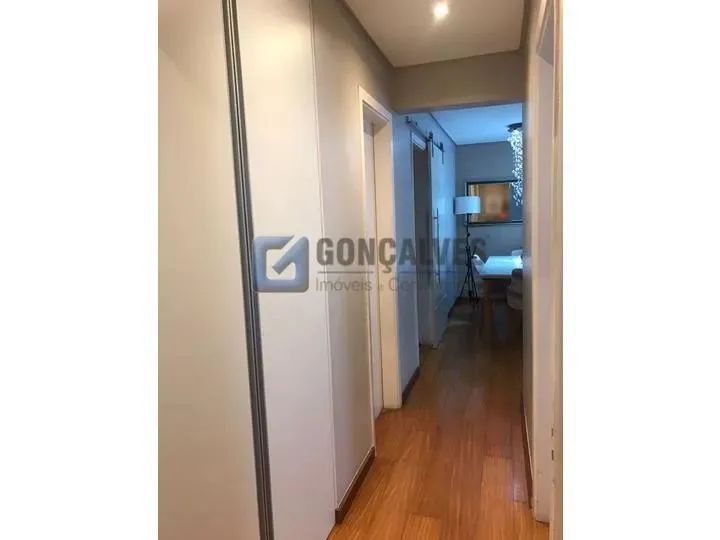 Venda Apartamento Santo Andre Vila Gilda Ref: 154222 - Foto 5