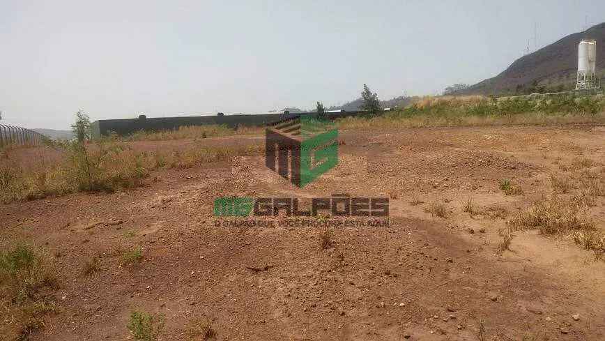 Terreno/Área para à venda no bairro Pilar, Belo Horizonte - Foto 3