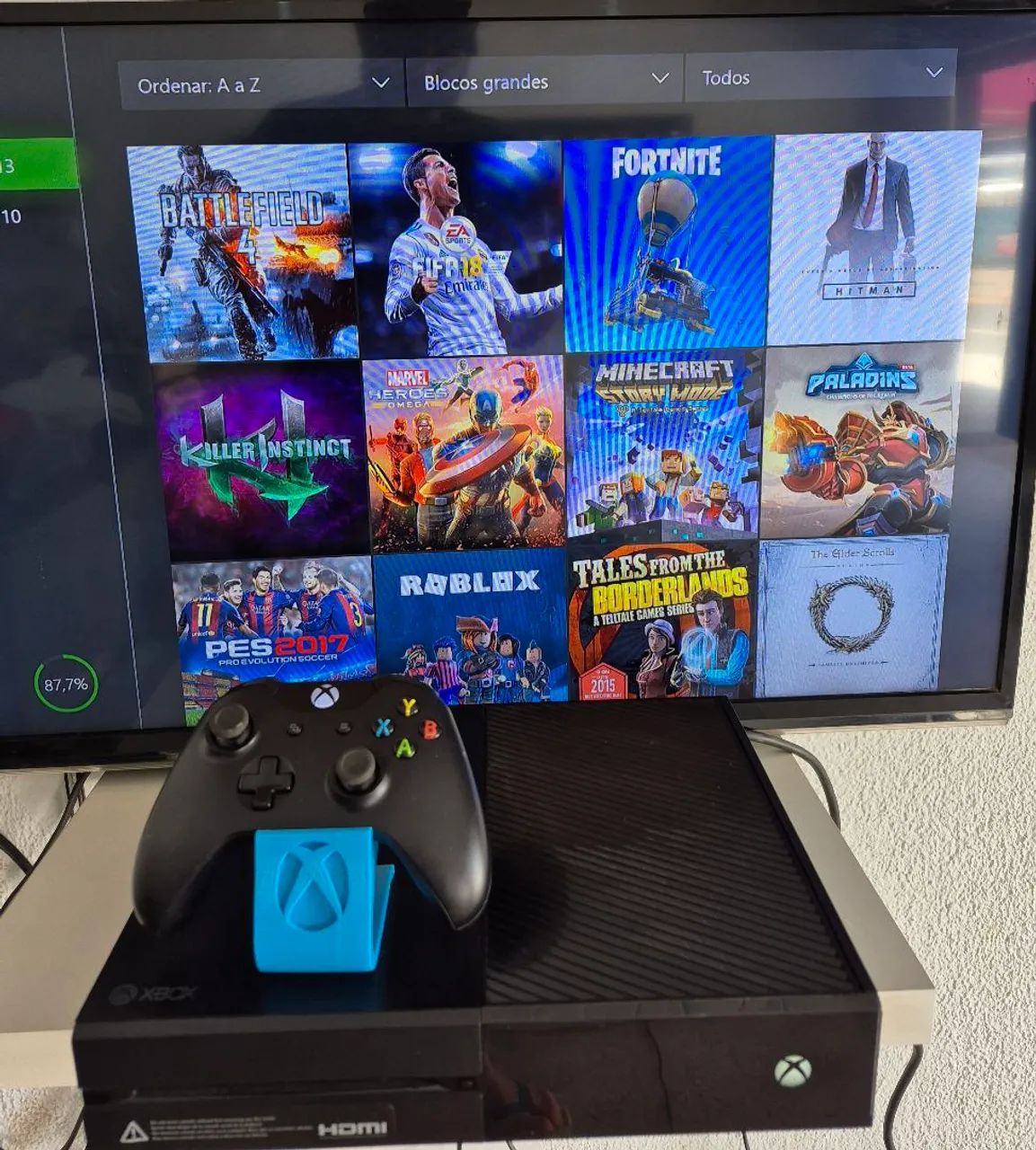 Xbox one  - Foto 2