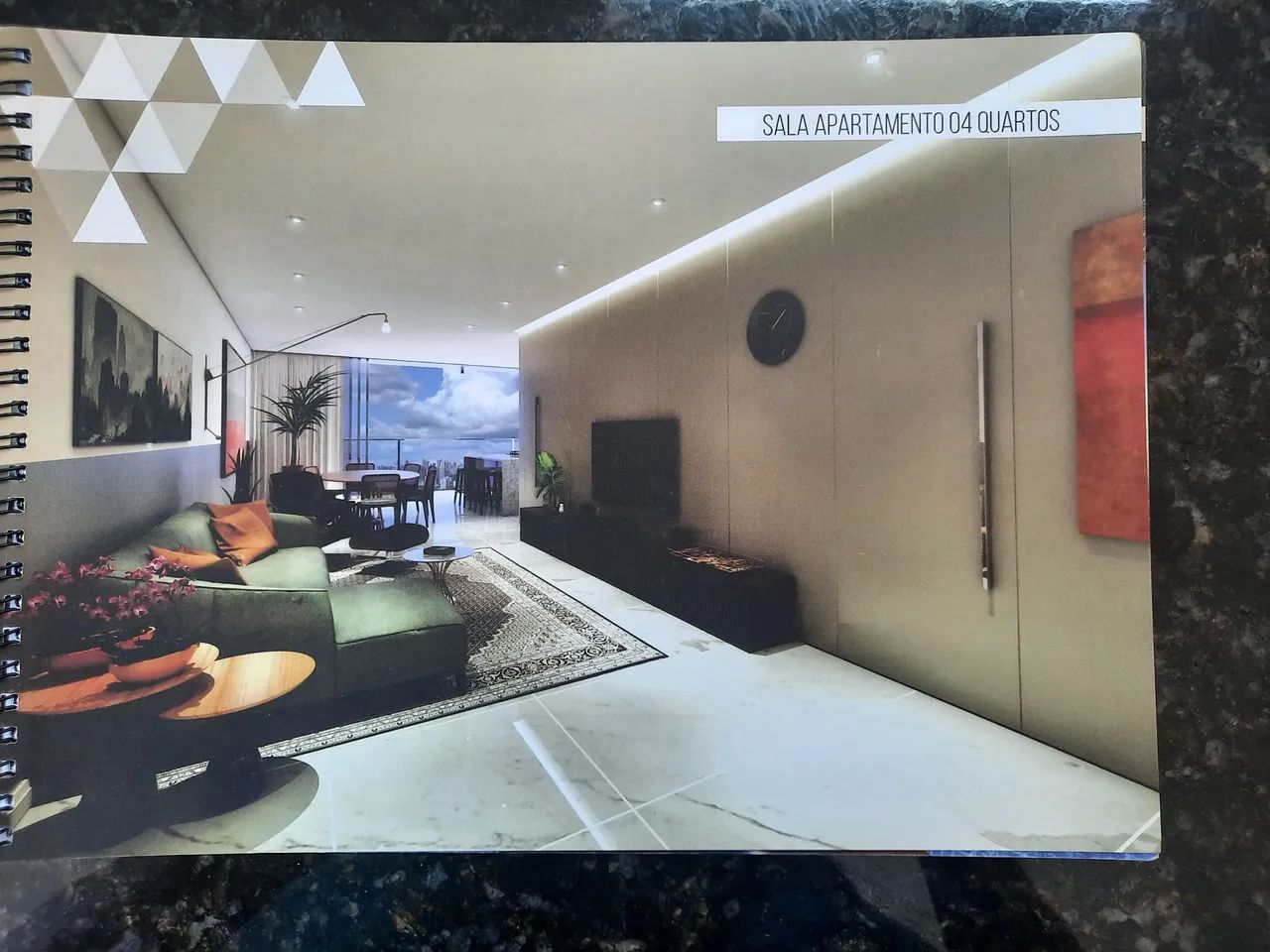 Foto - Barbacena - Mansões