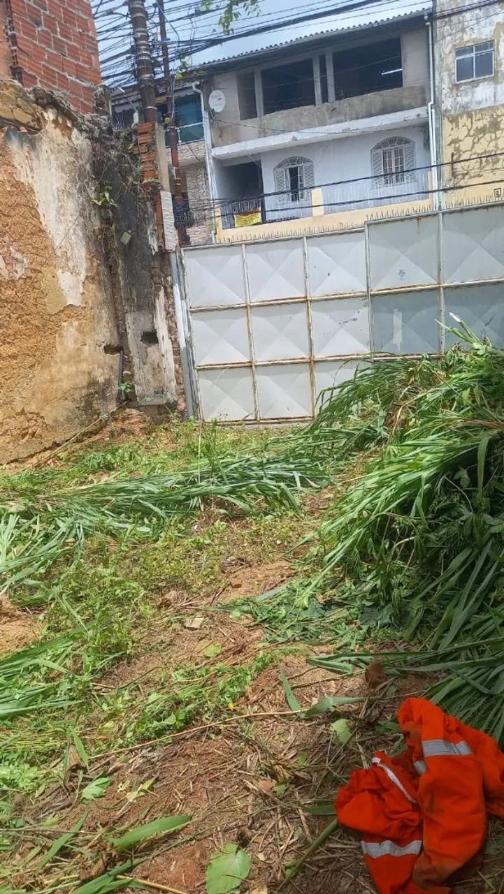 Terreno Lapinha liberdade 