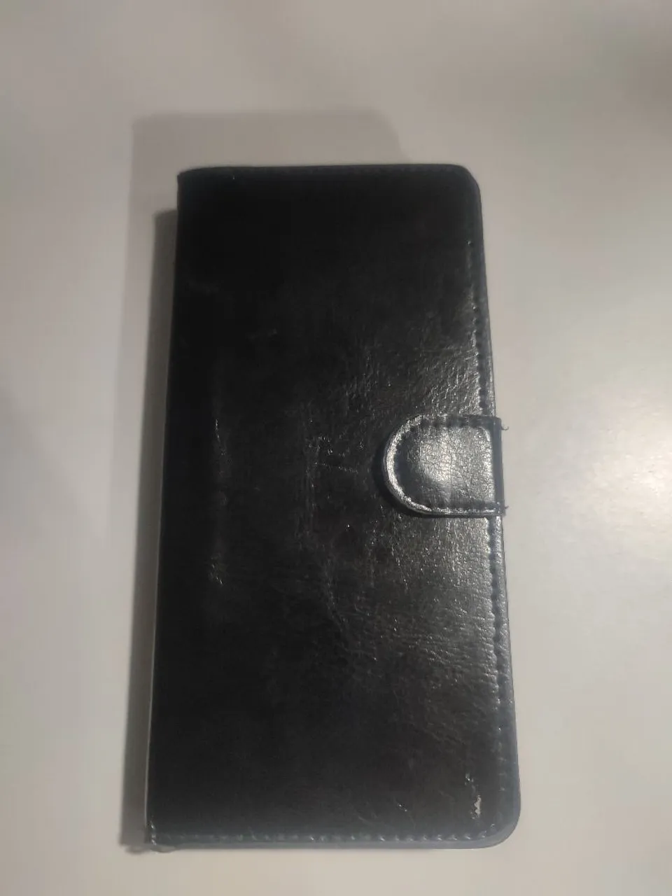 XIAOMI MI NOTE 10 a máquina