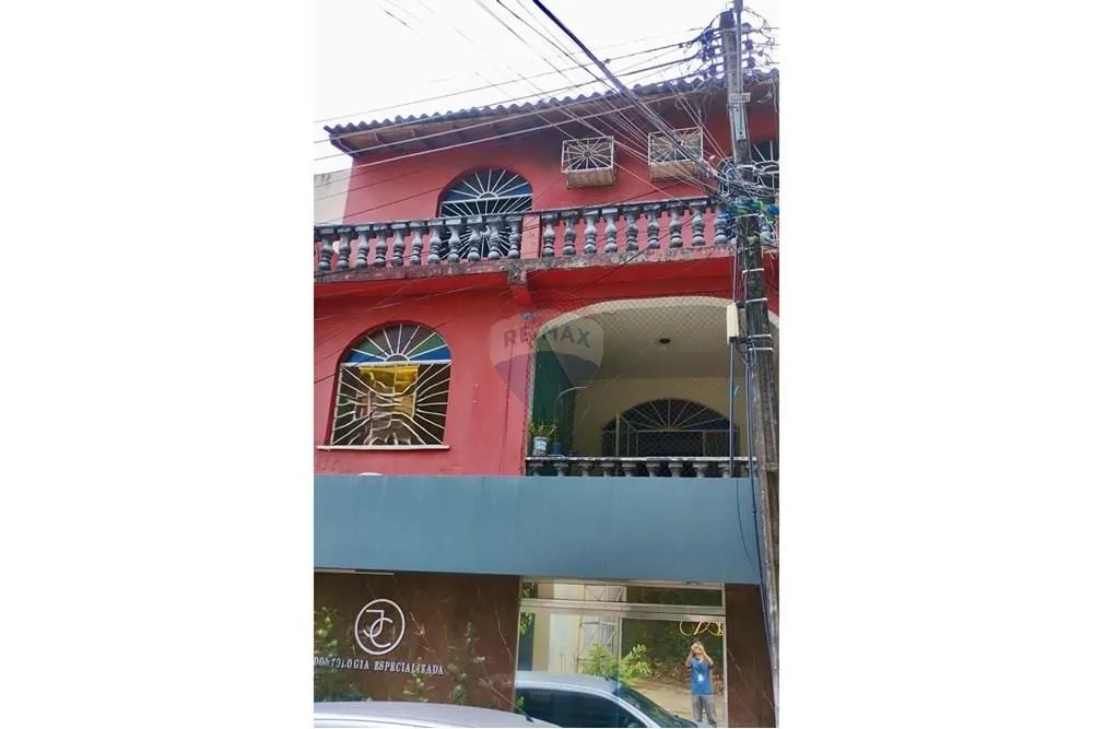 VENDO EXCELENTE IMÓVEL COMERCIAL NO CONJUNTO ICA MACEIÓ.