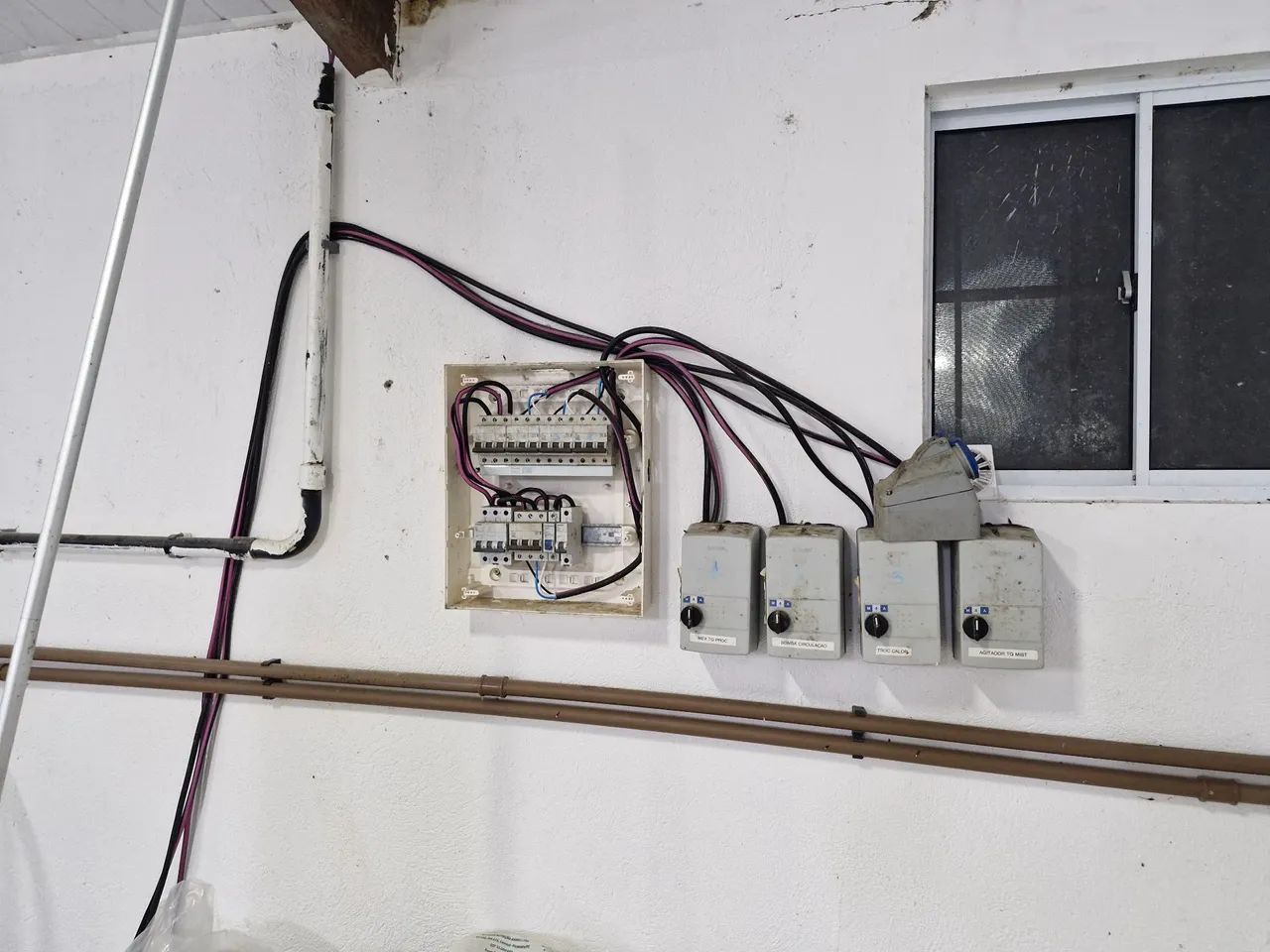 Tanques industriais para processo de fermentação da Mirainox.  - Foto 4