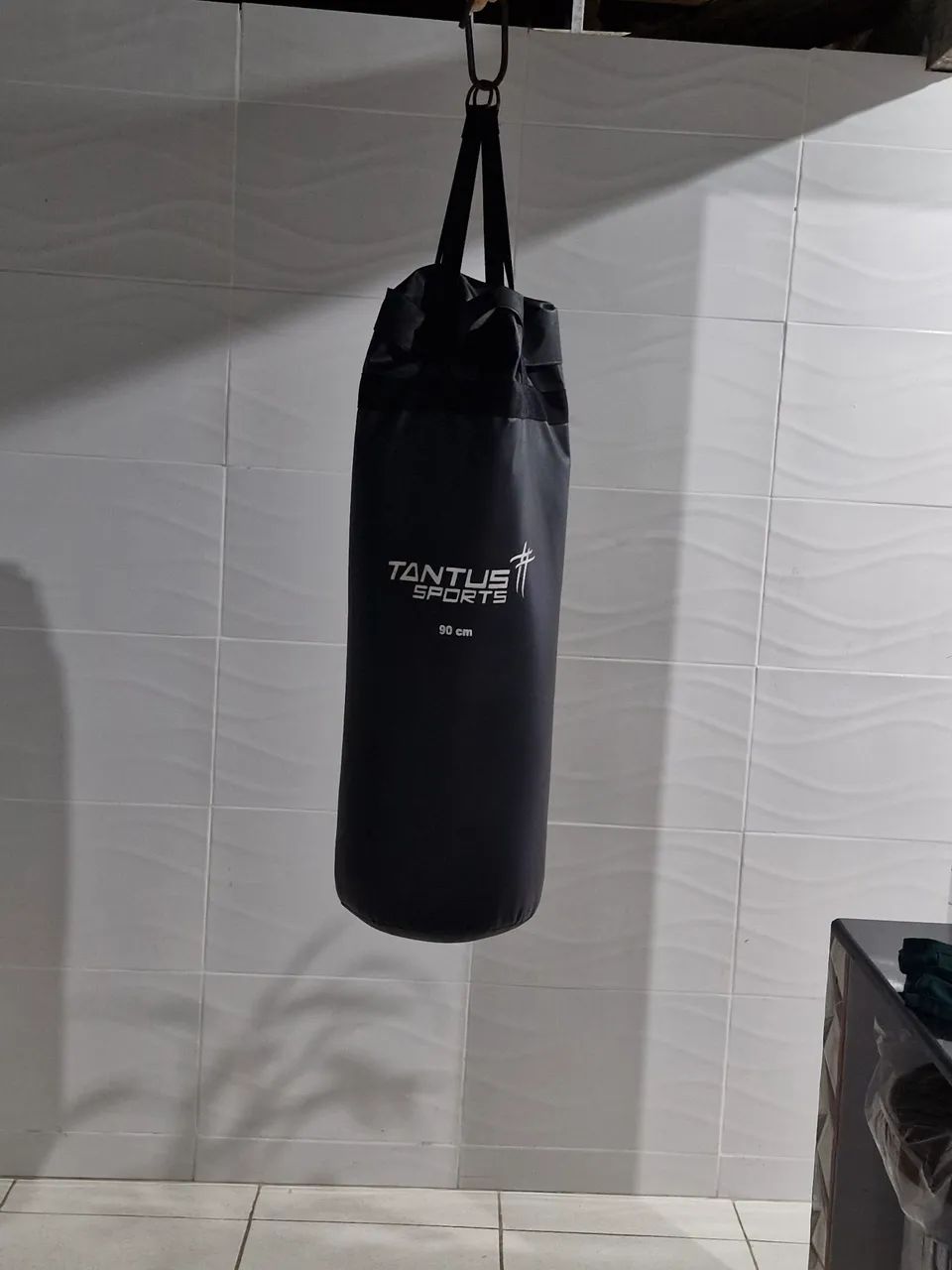 Saco de boxe, TANTUS SPORTS 90 cm. - Foto 2