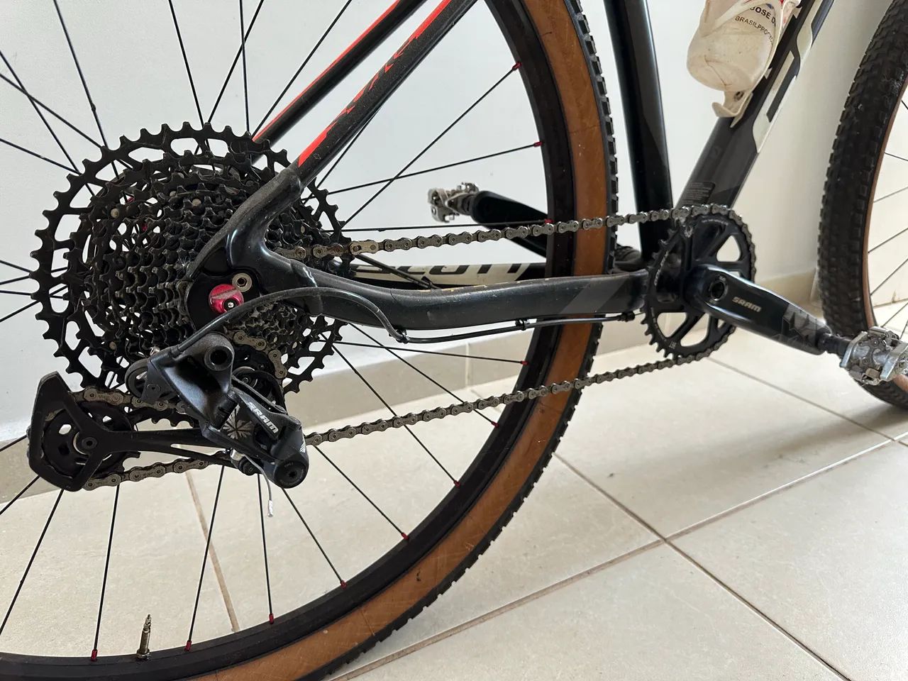 Scott 970 - Foto 2