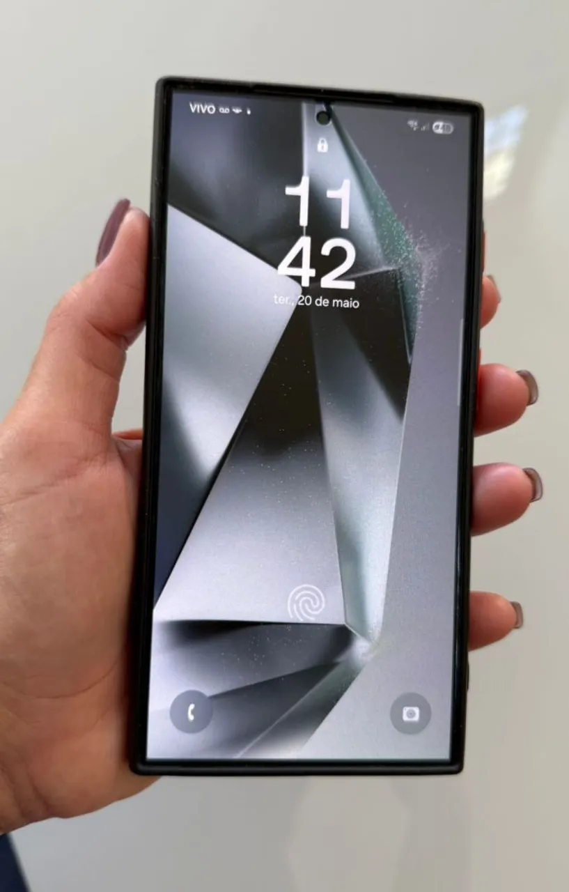 Samsung S24 Ultra 512gb