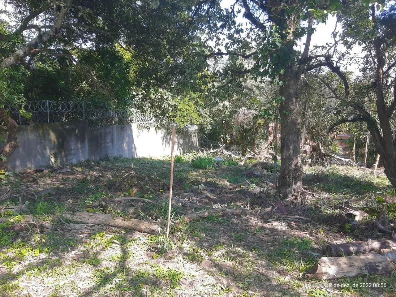 Terreno à venda - Granja Viana - Aldeia da Fazendinha - Carapicuíba