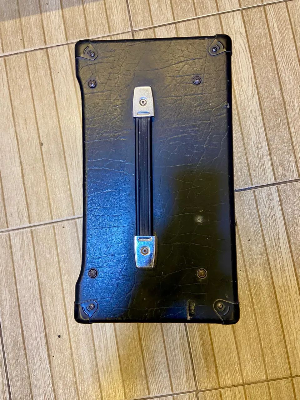 Amplificador Randall V2XM 64728350768129123