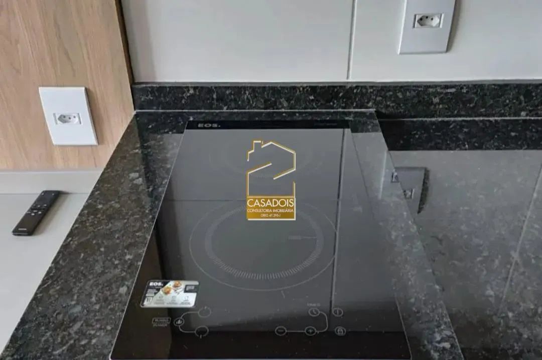 Studio Mobiliado à venda ou para alugar com 24m², 1 quarto e sem vaga em Pinheiros - SP, a - Foto 4