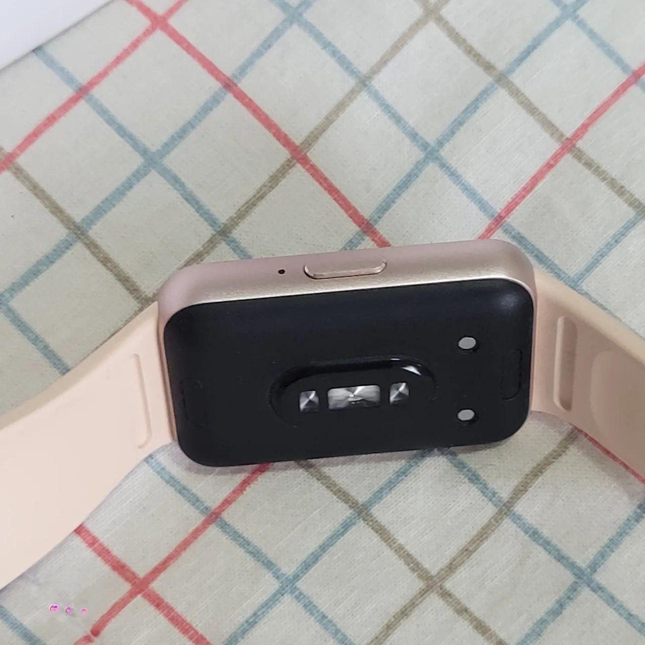 Smartband Samsung Galaxy Fit3 Rosé - Foto 5