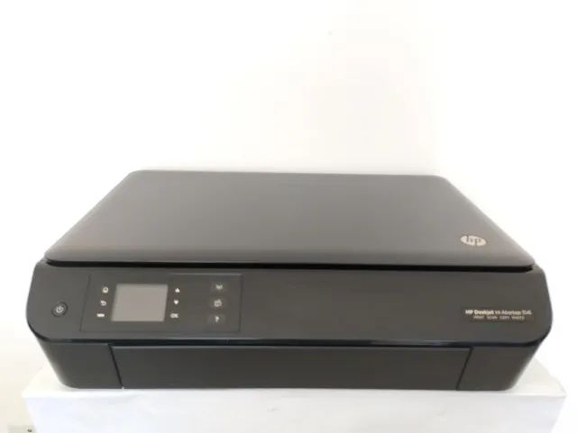 Impressora: Hp Modelo 3546 - Foto 5
